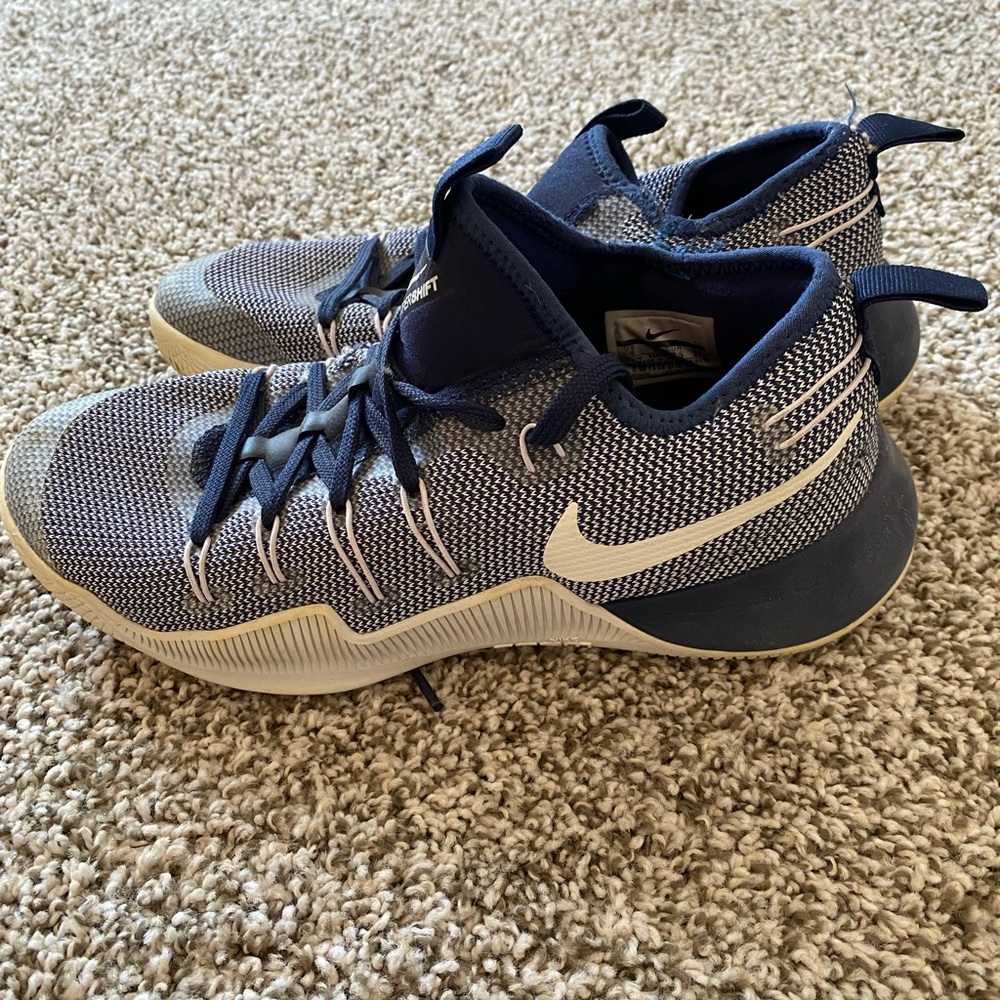 Women’s Nike Basketball Shoes